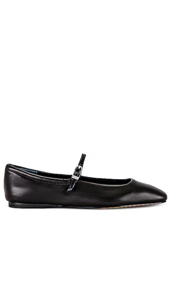 Reyes Ballet Flat