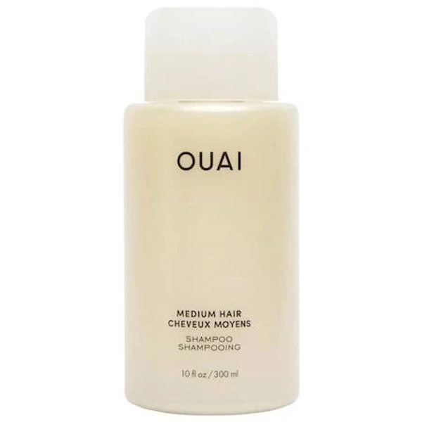Ouai Medium Hair Shampoo