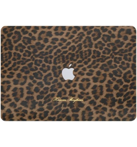 Heaven Mayhem Vitto Case for MacBook Air 13"