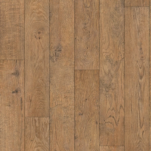 Contract Altro Wood Mountain Oak Wsa2022 Brown Wood Effect Commercial Heavy-Duty Slip-Resistant Vinyl Flooring Sheet With 2.0mm Thickness