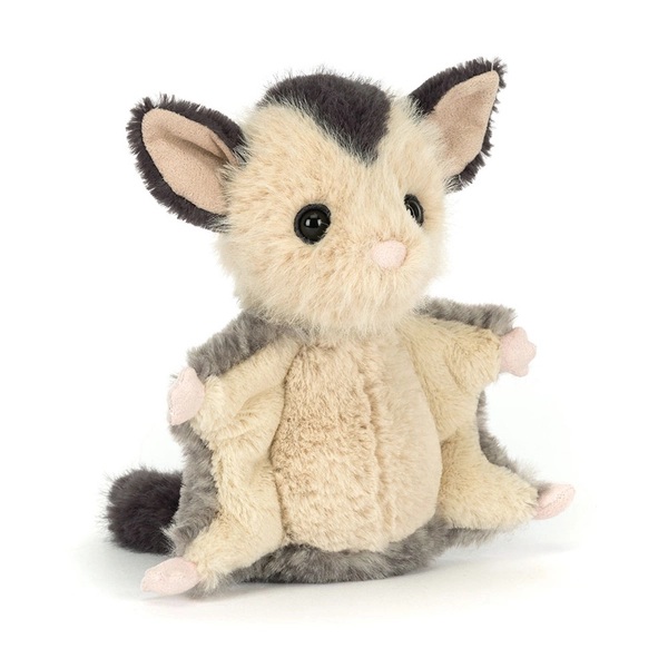 Lolly Sugar Glider