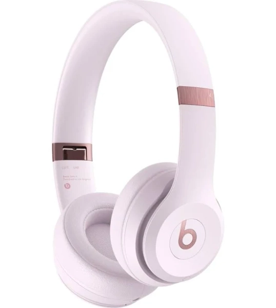Beats Solo 4 On-Ear Wireless Headphones