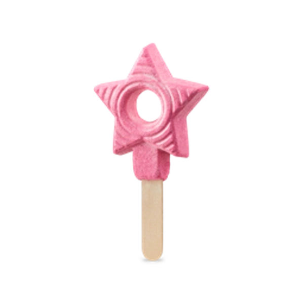 Snow Fairy Wand