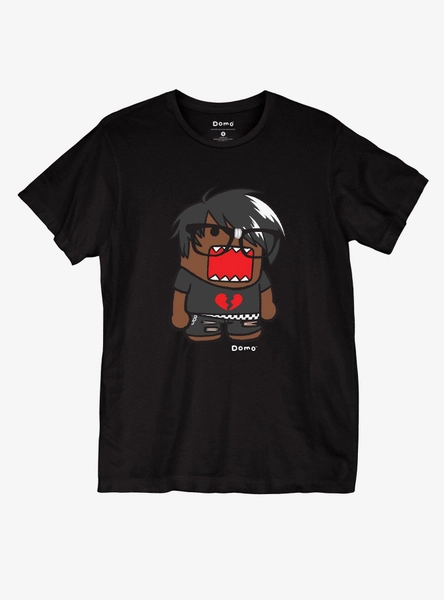 Domo Emo T-Shirt