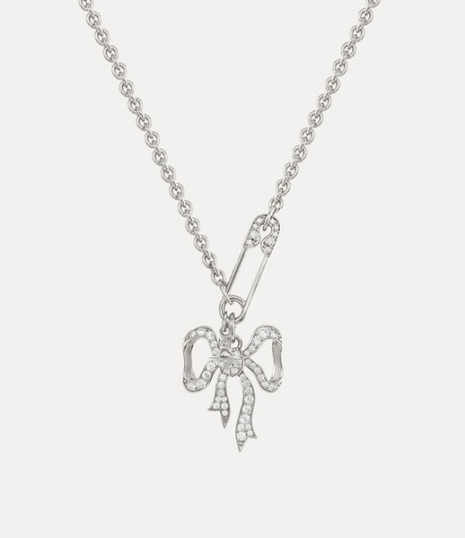 Lilith Pendant Necklace