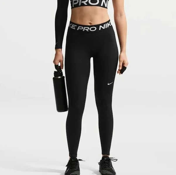 Nike Pro Women's Leggings Black
