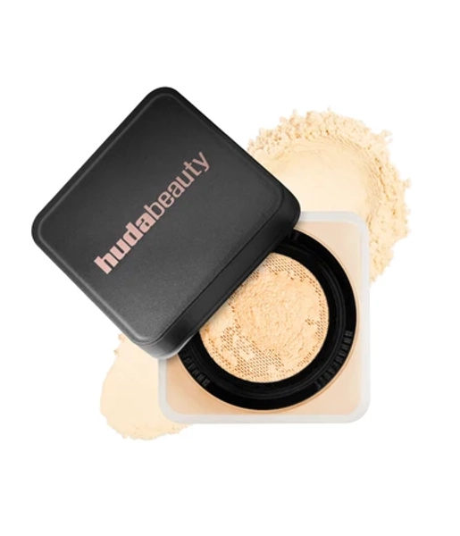 Easy Bake Loose Baking Setting Powder