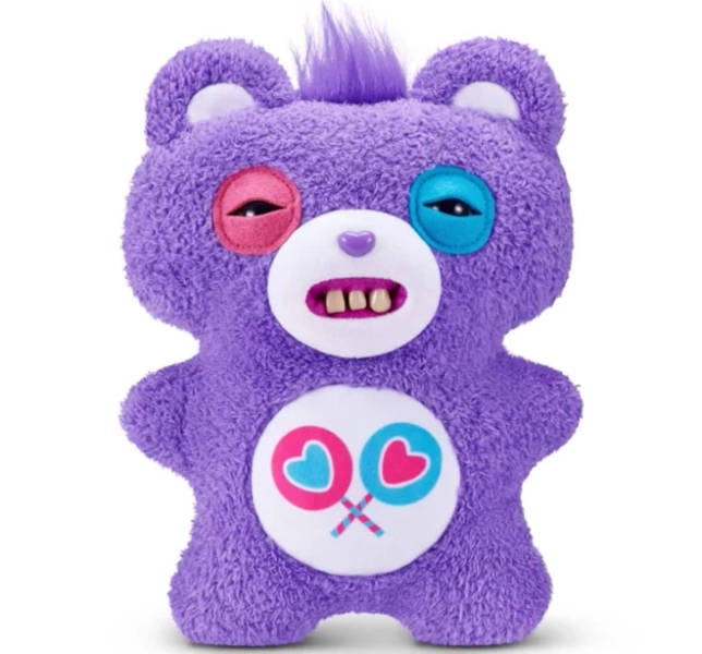 Zuru Fuggler Funny Ugly Monster