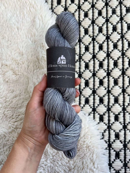 Edel - A Homespun House