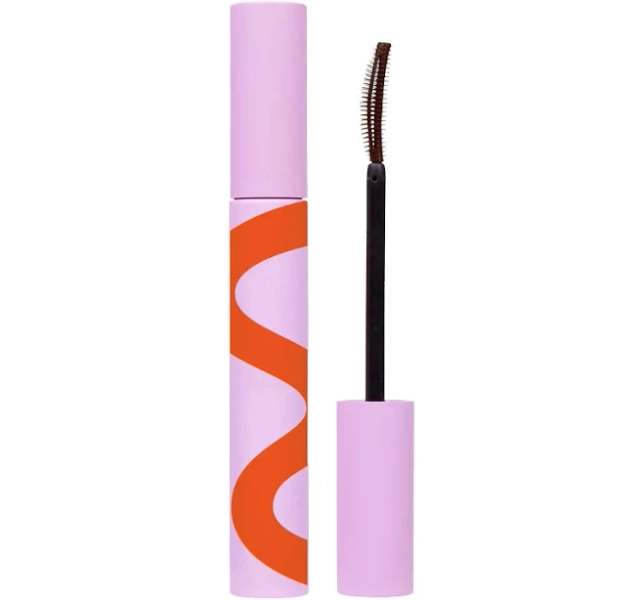 Tower 28 MakeWaves Lengthening + Volumizing Mascara