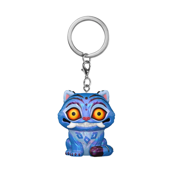 Pop! Keychain Derpy