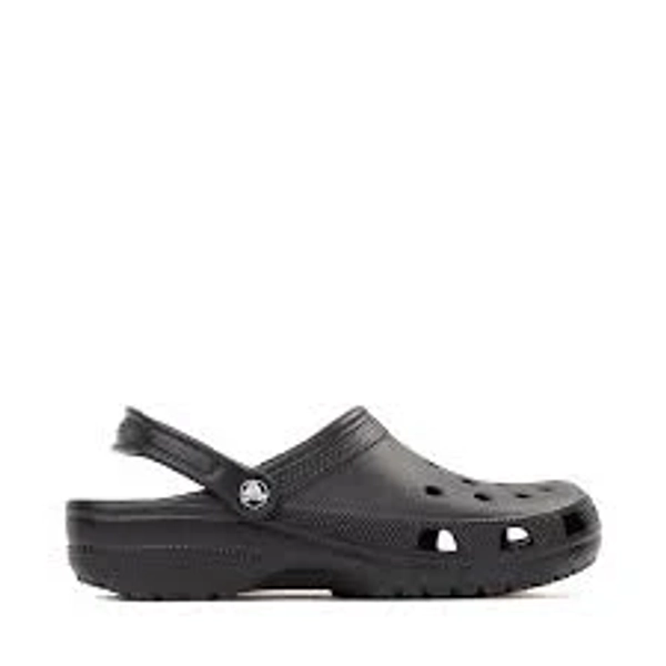 Crocs Classic Clog - Black