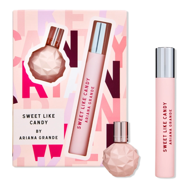 Sweet Like Candy By Ariana Grande 2-Piece Set
