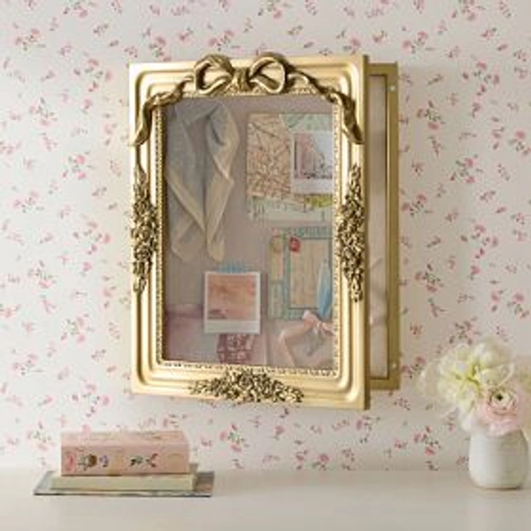 LoveShackFancy Frame Shadow Box (16"x20")