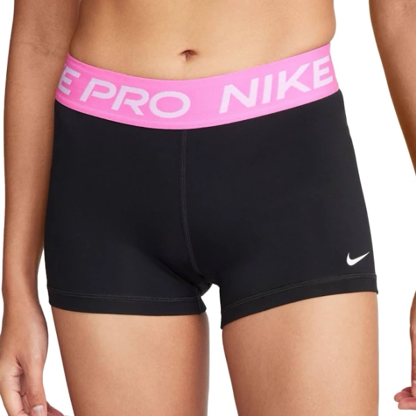 Nike Women's Pro 3" Shorts