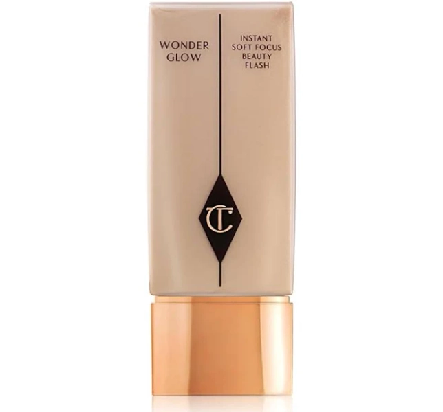 Charlotte Tilbury Wonderglow Face Primer - Soft-focus, Illuminating