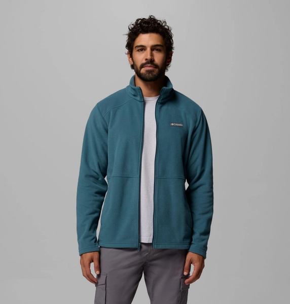 Men's Castle Dale™ Full Zip Fleece Jacket - 010, L