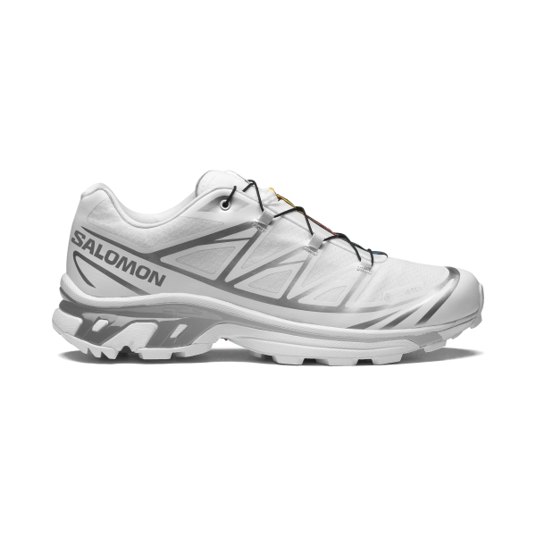 XT-6 GORE-TEX White / White / Ftw Silver