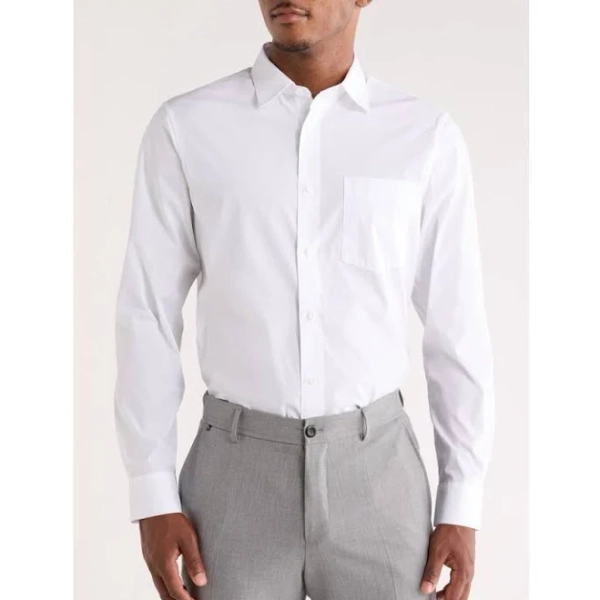 Nordstrom Button-Up Shirt