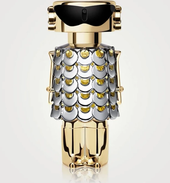 Paco Rabanne Fame Eau de Parfum