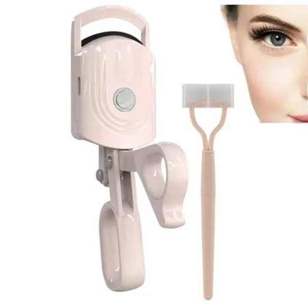 Cavatry Electric Eyelash Curler