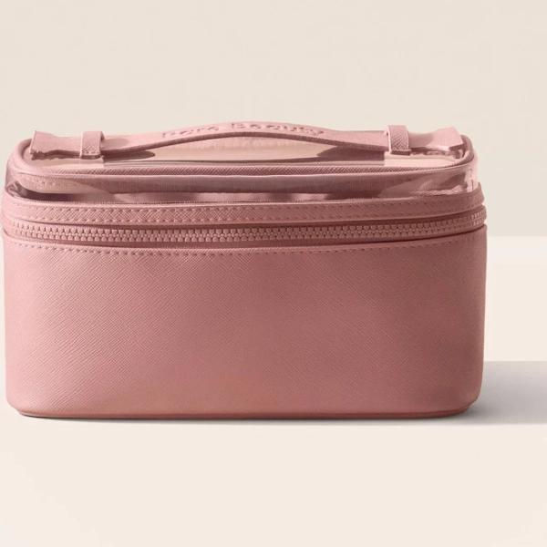 Rare Beauty Find Comfort Travel Organizer