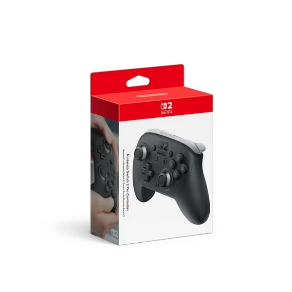 Nintendo Switch™ 2 Pro Controller