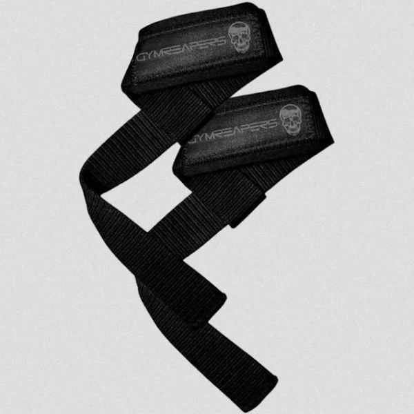 Gymreapers Lifting Straps