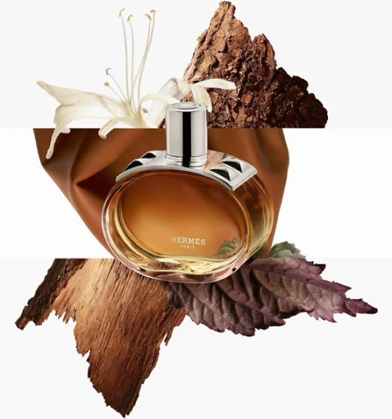 HERMÈS Barénia Intense Eau de Parfum (60ml)