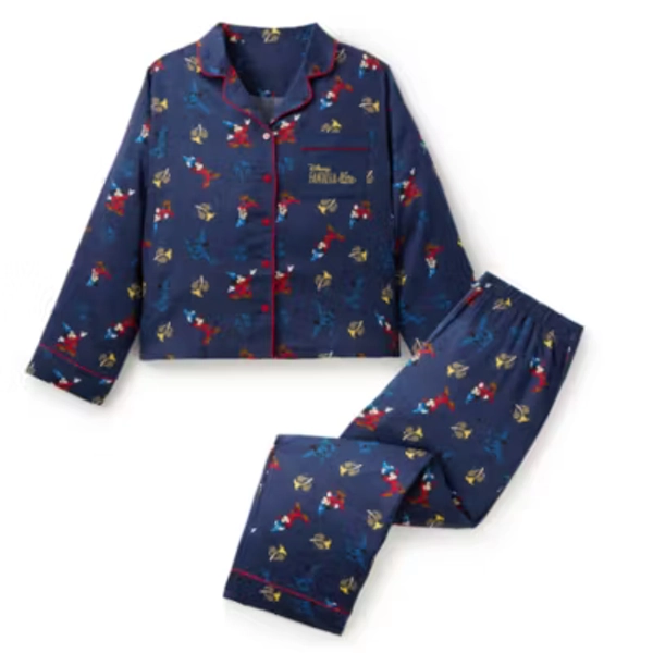 Fantasia Pyjamas for Adults | Disney Store