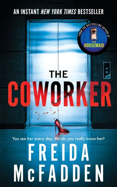 The Coworker|Paperback