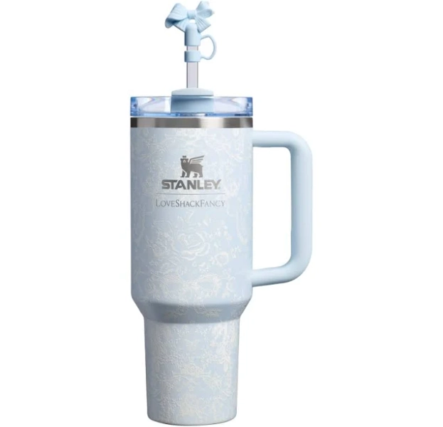 Stanley 1913 The Quencher H2.0 FlowState Tumbler