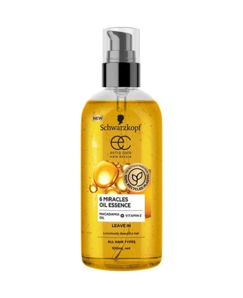 Schwarzkopf Extra Care 6 Miracles Oil Essence