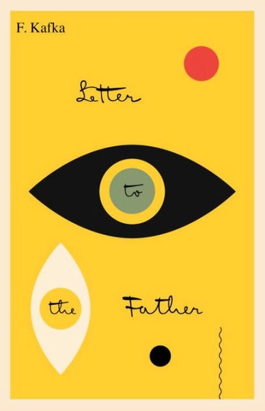 Letter to the Father/Brief an den Vater: Bilingual Edition|Paperback