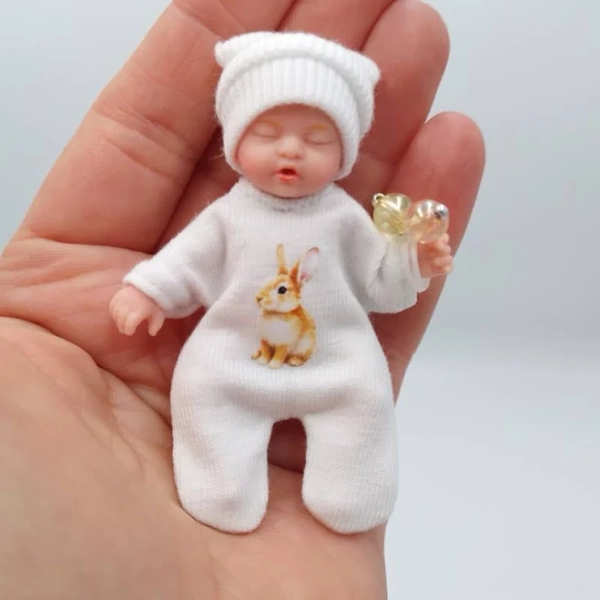 My Mini Baby Zuru Clothes