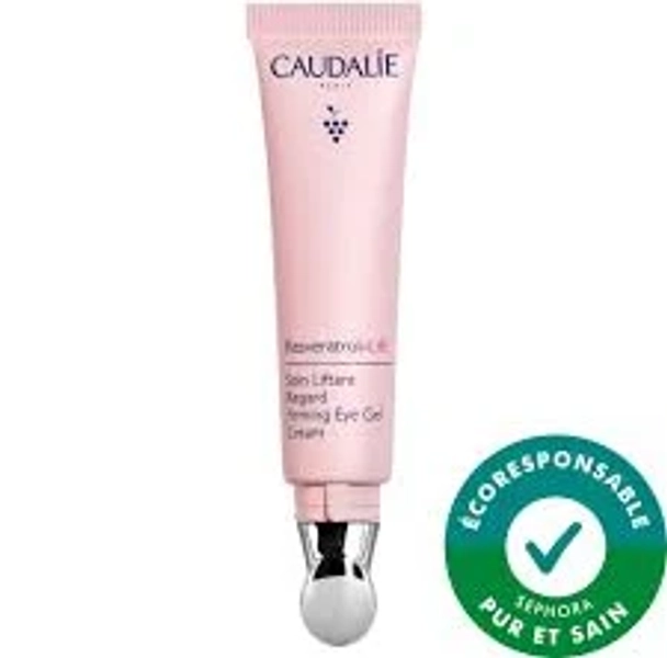 Caudalie Resveratrol-Lift Firming Eye Gel Cream