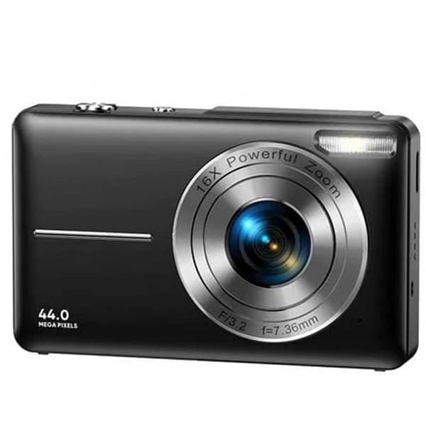 Melcam Digital Camera