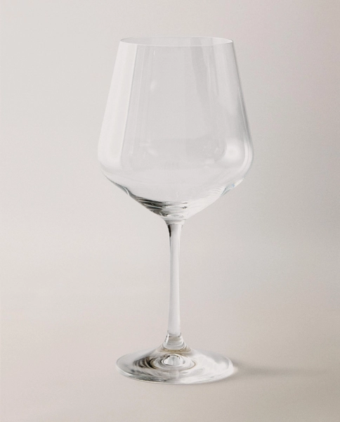 COPA GRANDE BOHEMIA CRYSTAL