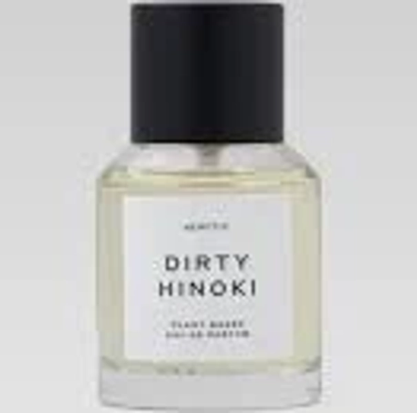 Dirty Hinoki Eau de Parfum