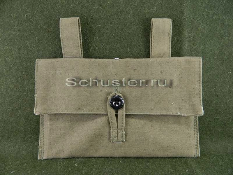 Mosin Nagant Spare Ammo Pouch