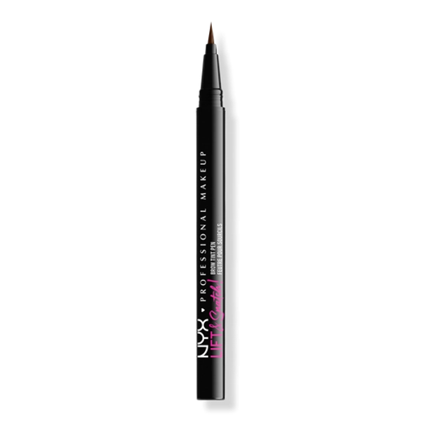 Lift & Snatch Brow Tint Pen Waterproof Eyebrow Pen - Espresso
