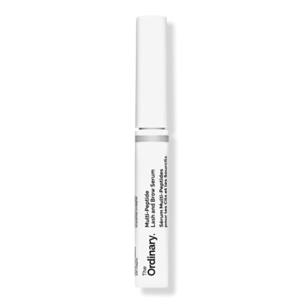 The Ordinary Multi-Peptide Lash and Brow Serum for Thicker, Fuller Looking Lashes & Brows