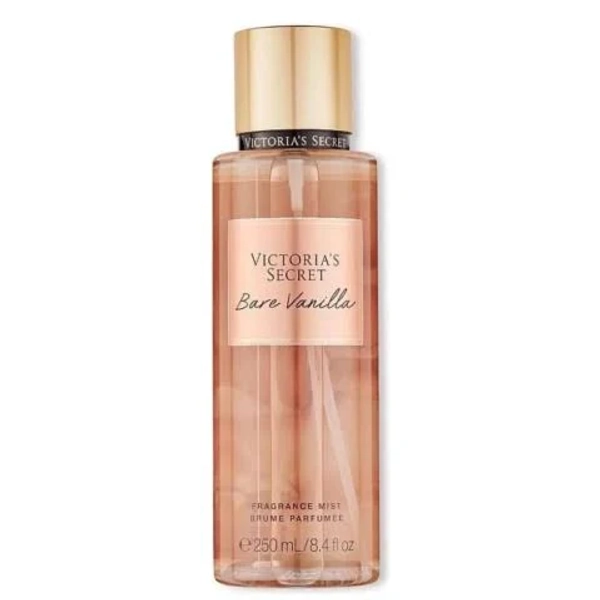 Victoria's Secret - Bare Vanilla Fragance Mist 236ml