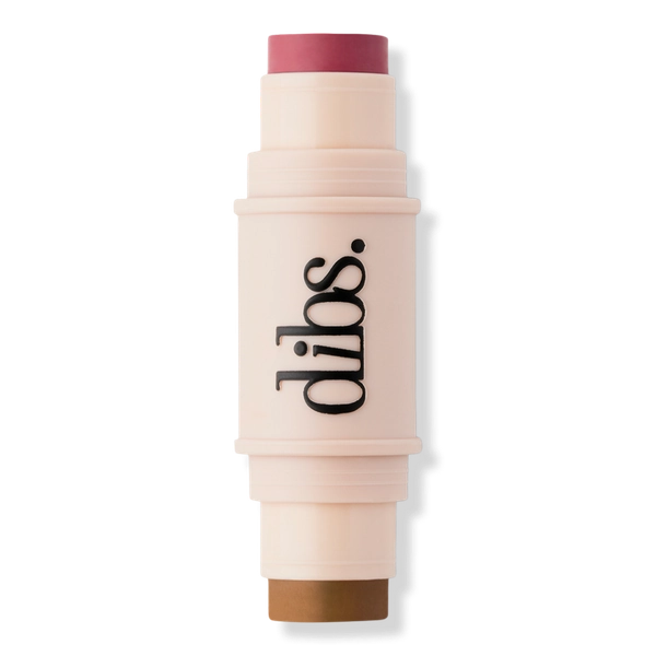 dibs blush\bronzer stick