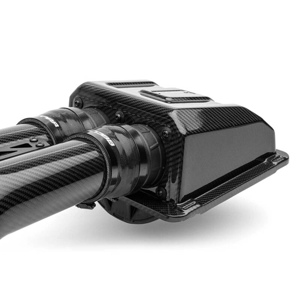 Cobb 17-20 Ford F-150 EcoBoost 3.5L/Raptor & 19-20 Limited Redline Carbon Fiber Intake System w/ - 5 Star Tuning