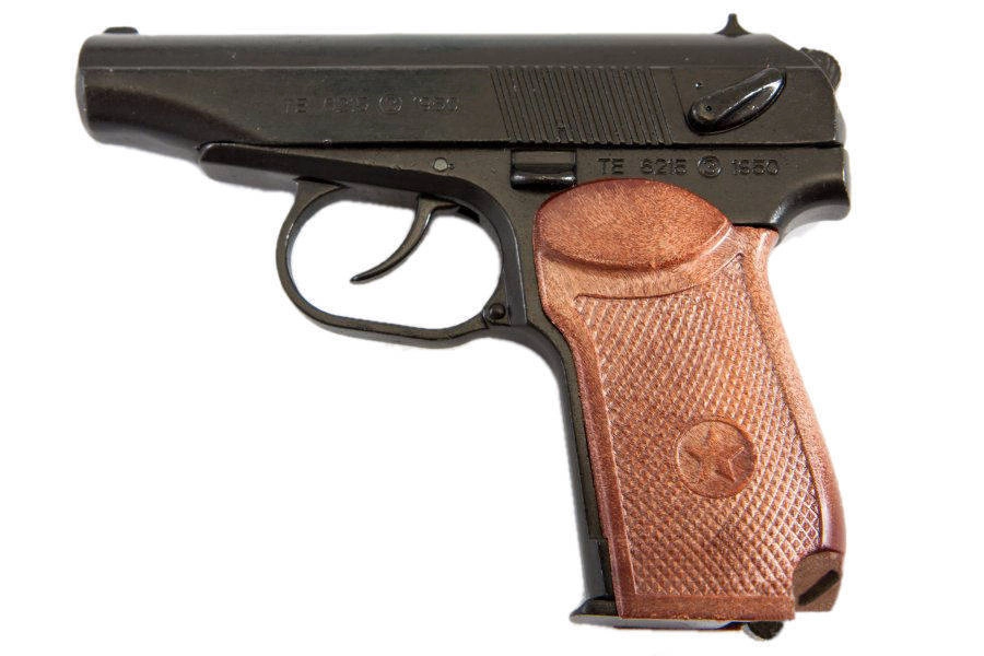Makarov