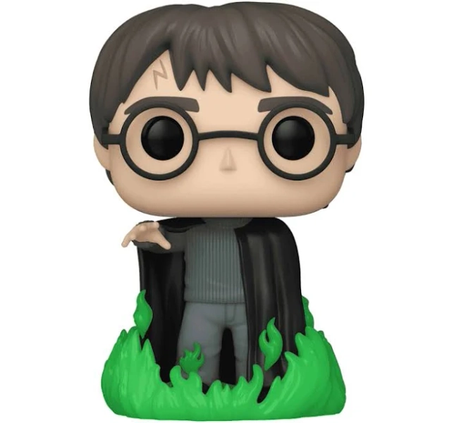 Funko Pop! Harry Potter Glow Figure