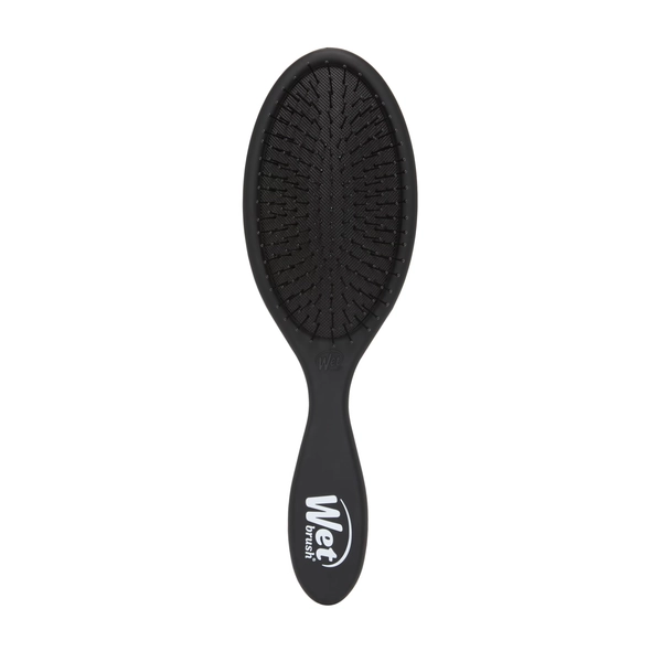 Wet Brush Original Detangler- Frost Black, 1 Ct