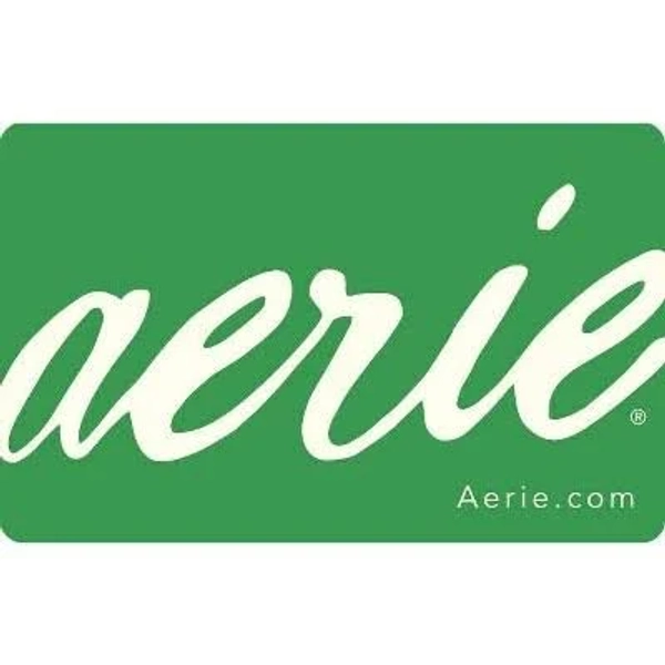 Aerie Gift Card
