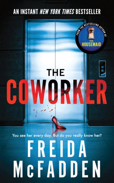 The Coworker (Paperback) - Walmart.com
